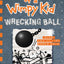 DIARY OF A WIMPY KID: WRECKING BALL (BOOK 14)