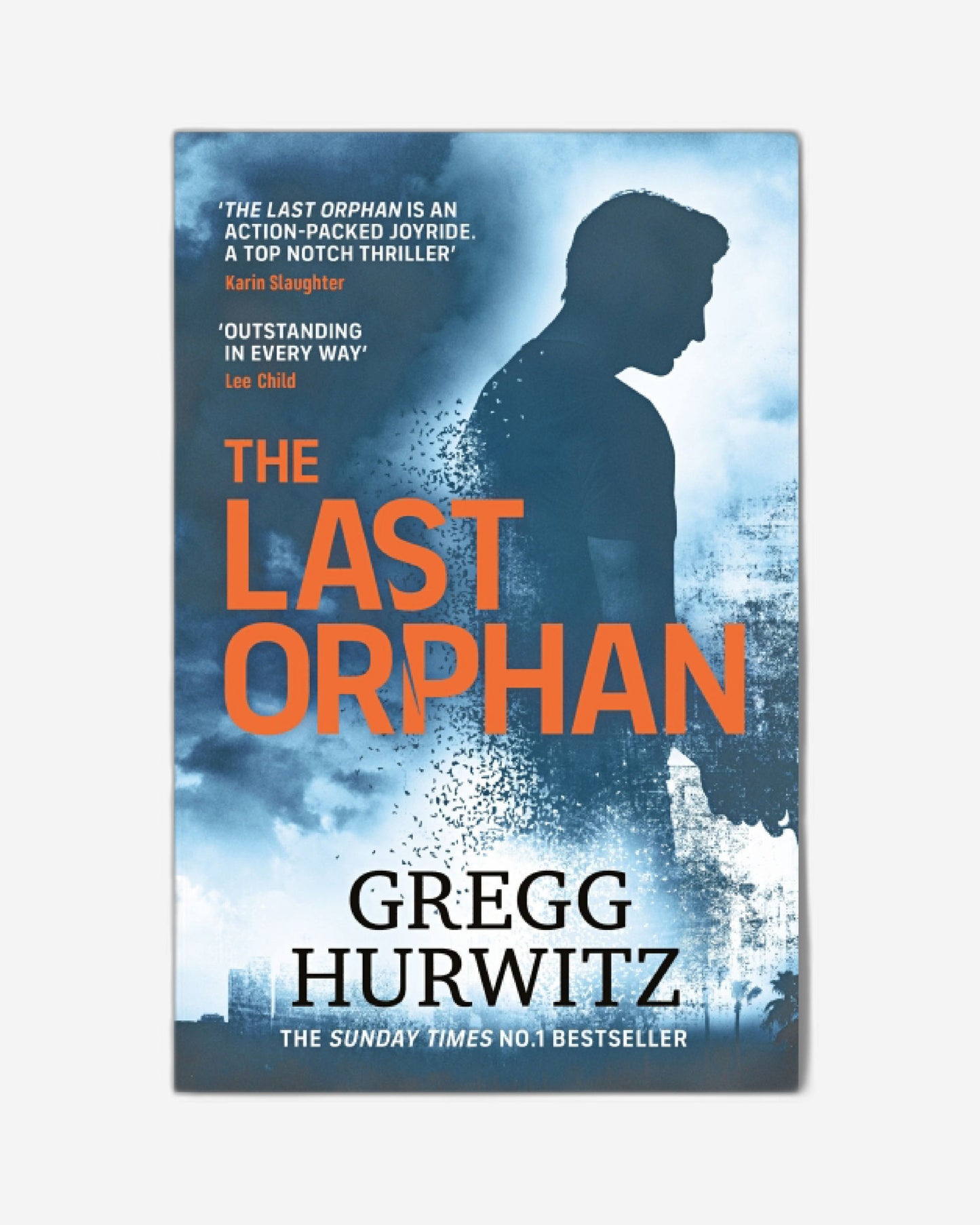 The Last Orphan