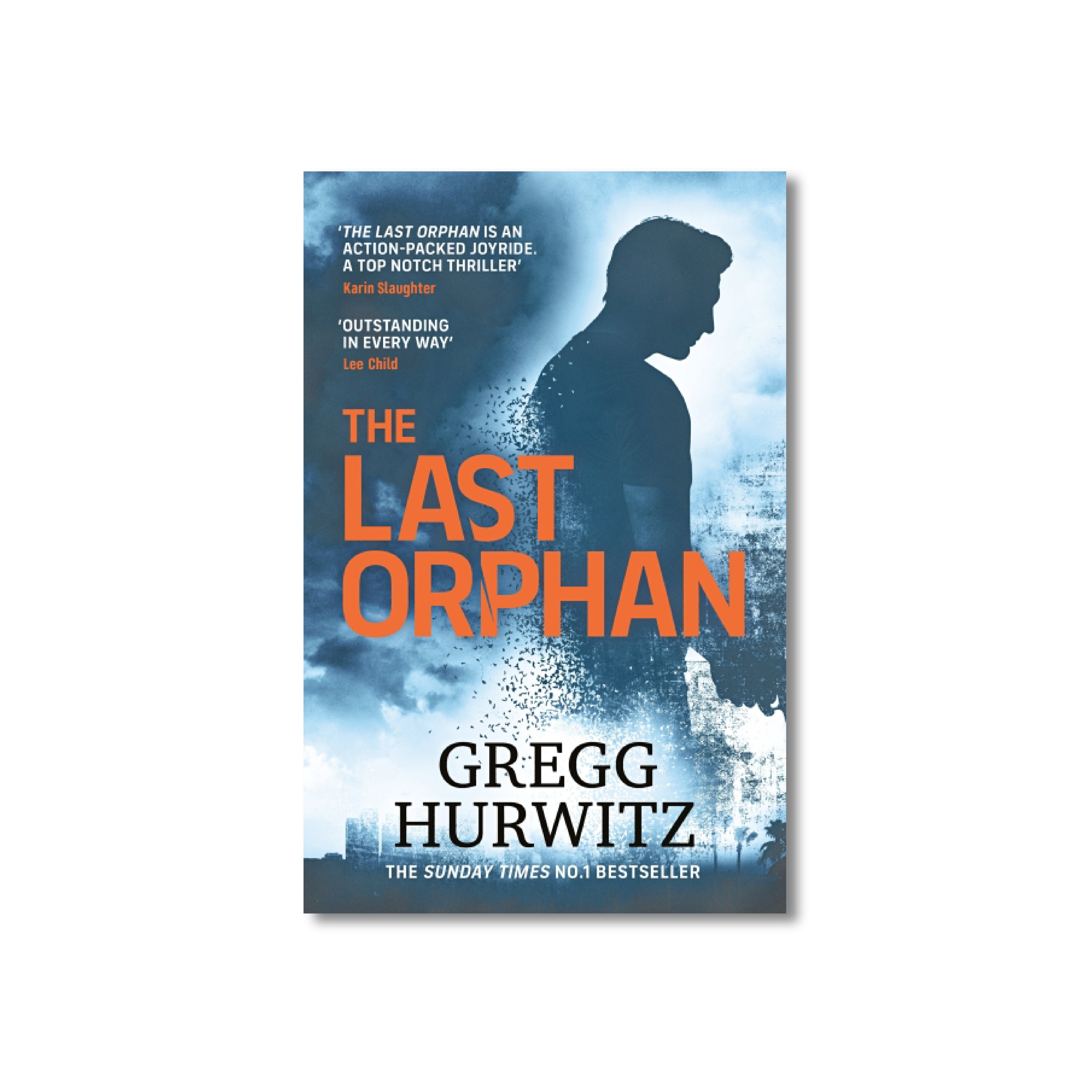 The Last Orphan