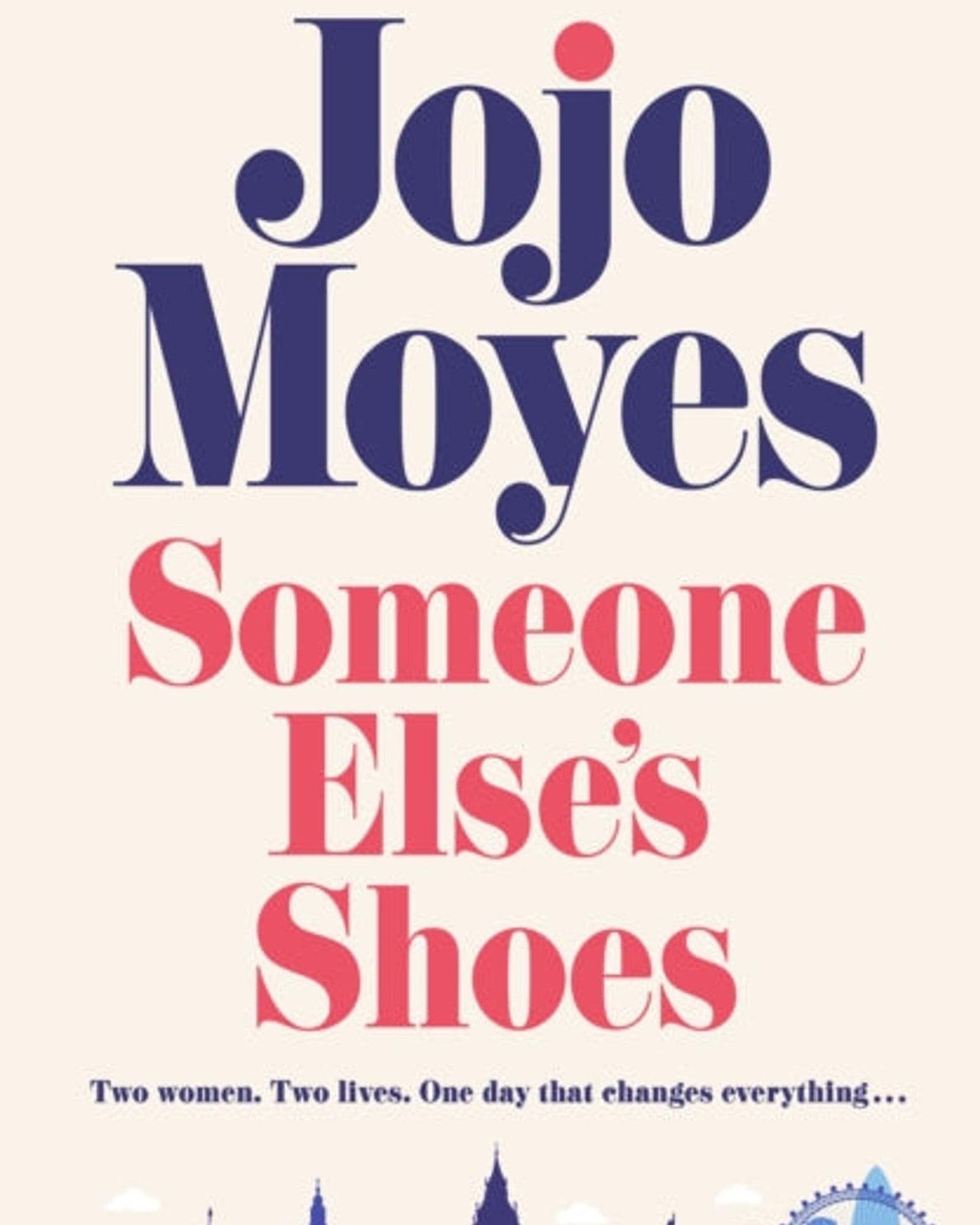 Someone Else's Shoes