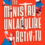 The Ministry Of Unladylike Activity
