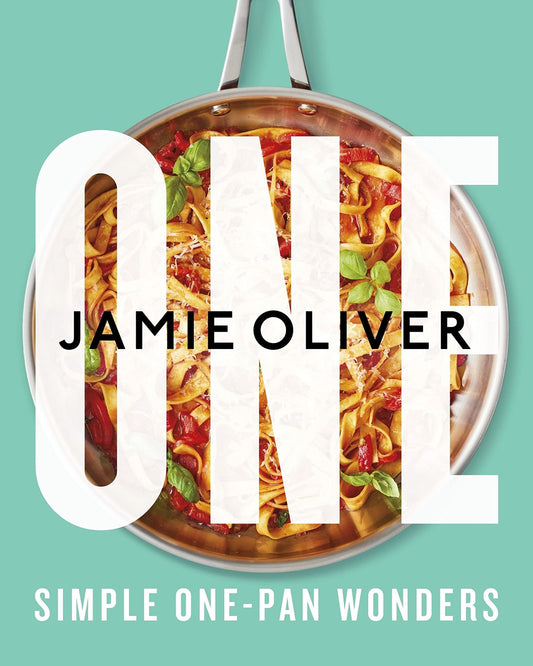 One : Simple One-Pan Wonders