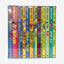 Roald Dahl Collection 16 Books Box Set