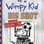 Diary Of Wimpy Kid :Big Shot (Book 16) - Jeff Kinney