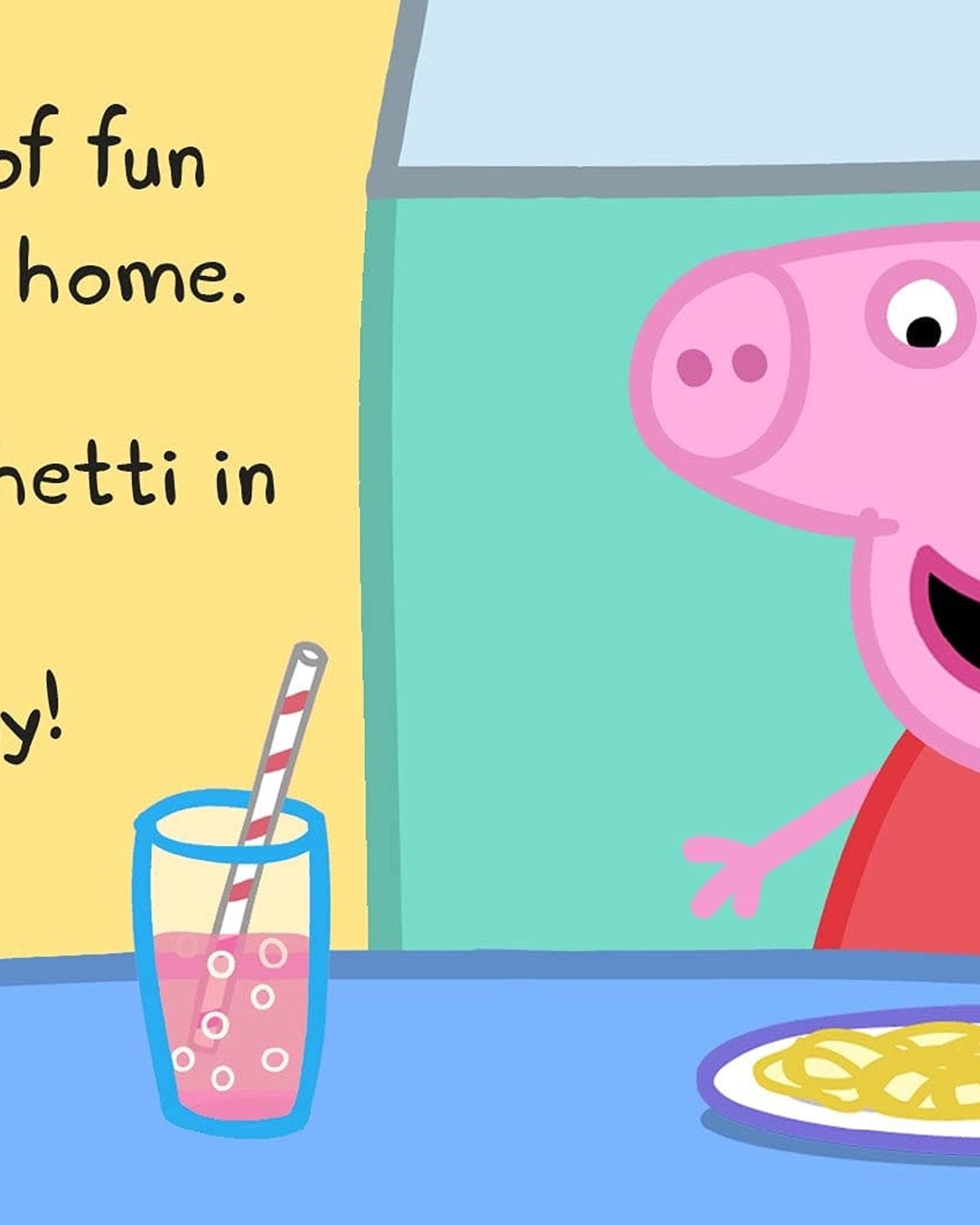Peppa Pig My Best Little Library Box-Set