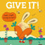 GIVE IT! : LEARN SIMPLE MONEY LESSONS