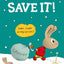 SAVE IT! : LEARN SIMPLE MONEY LESSONS