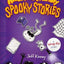 ROWLEY JEFFERSON'S AWESOME FRIENDLY SPOOKY STORIES - JEFF KINNEY