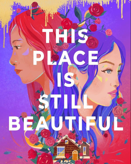 This Place Is Still Beautiful