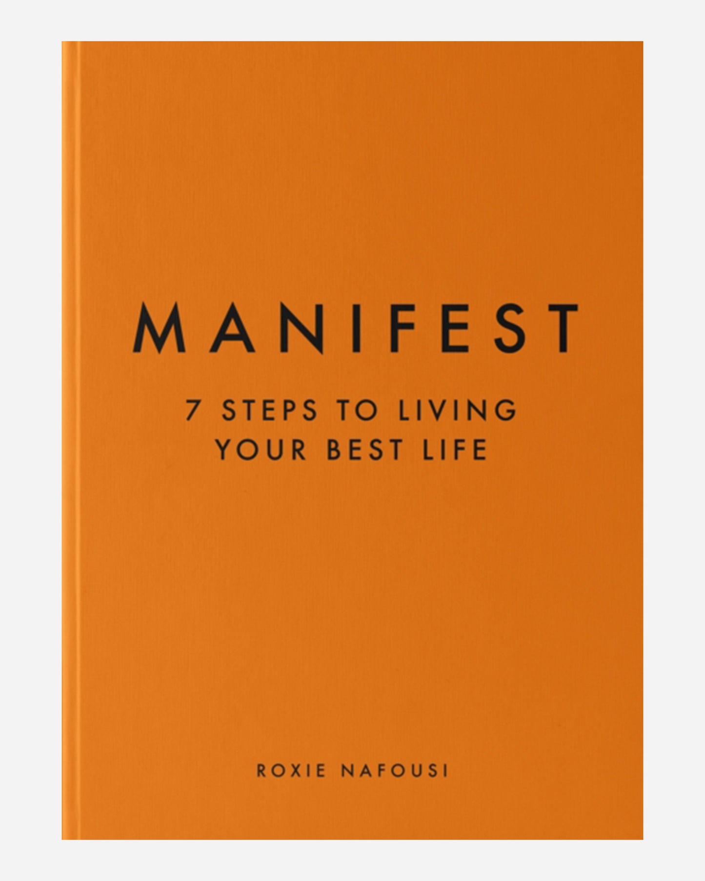 Manifest