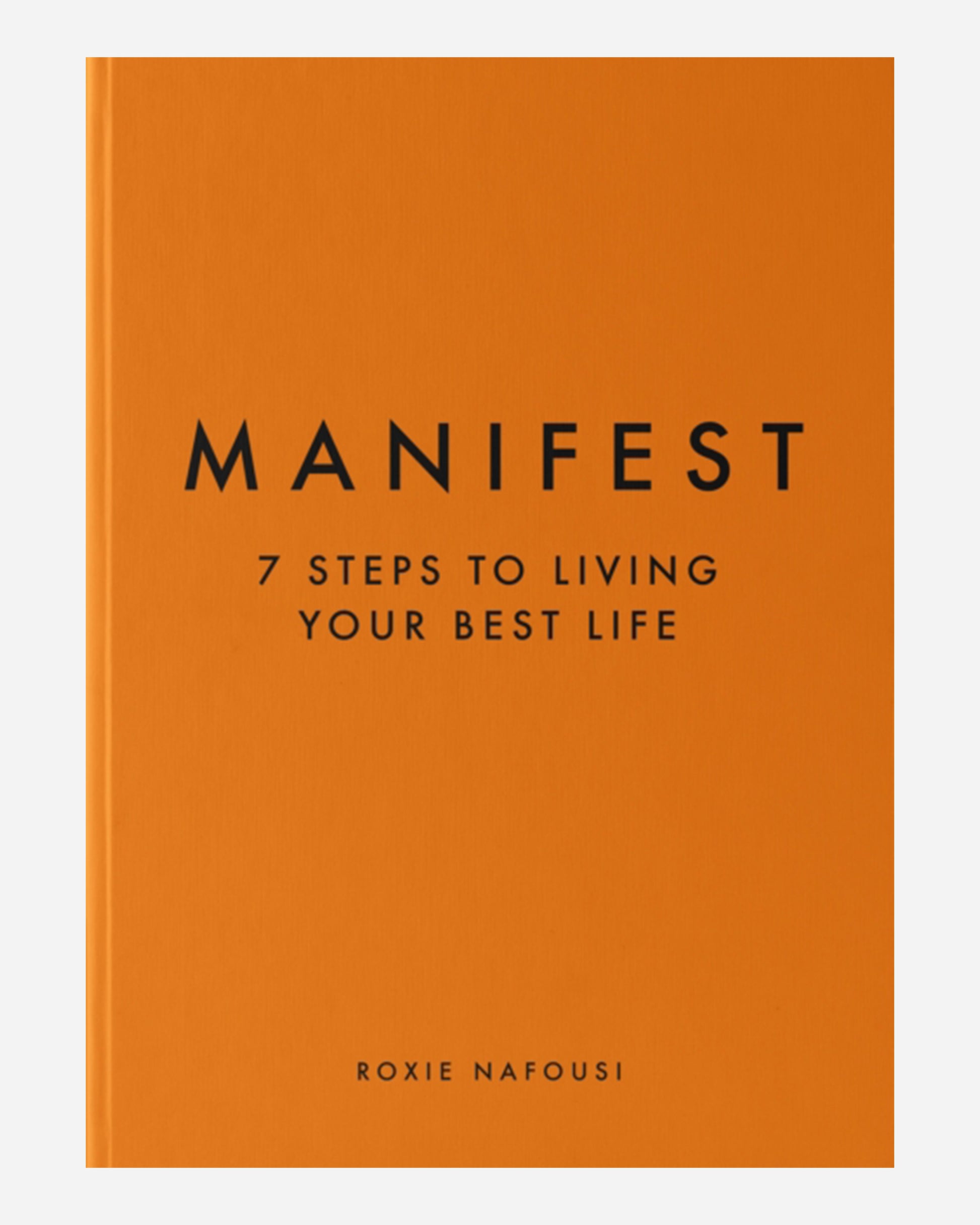 Manifest