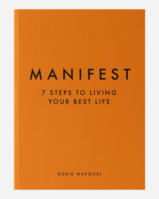 Manifest