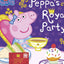 PEPPA PIG: PEPPA'S ROYAL PARTY