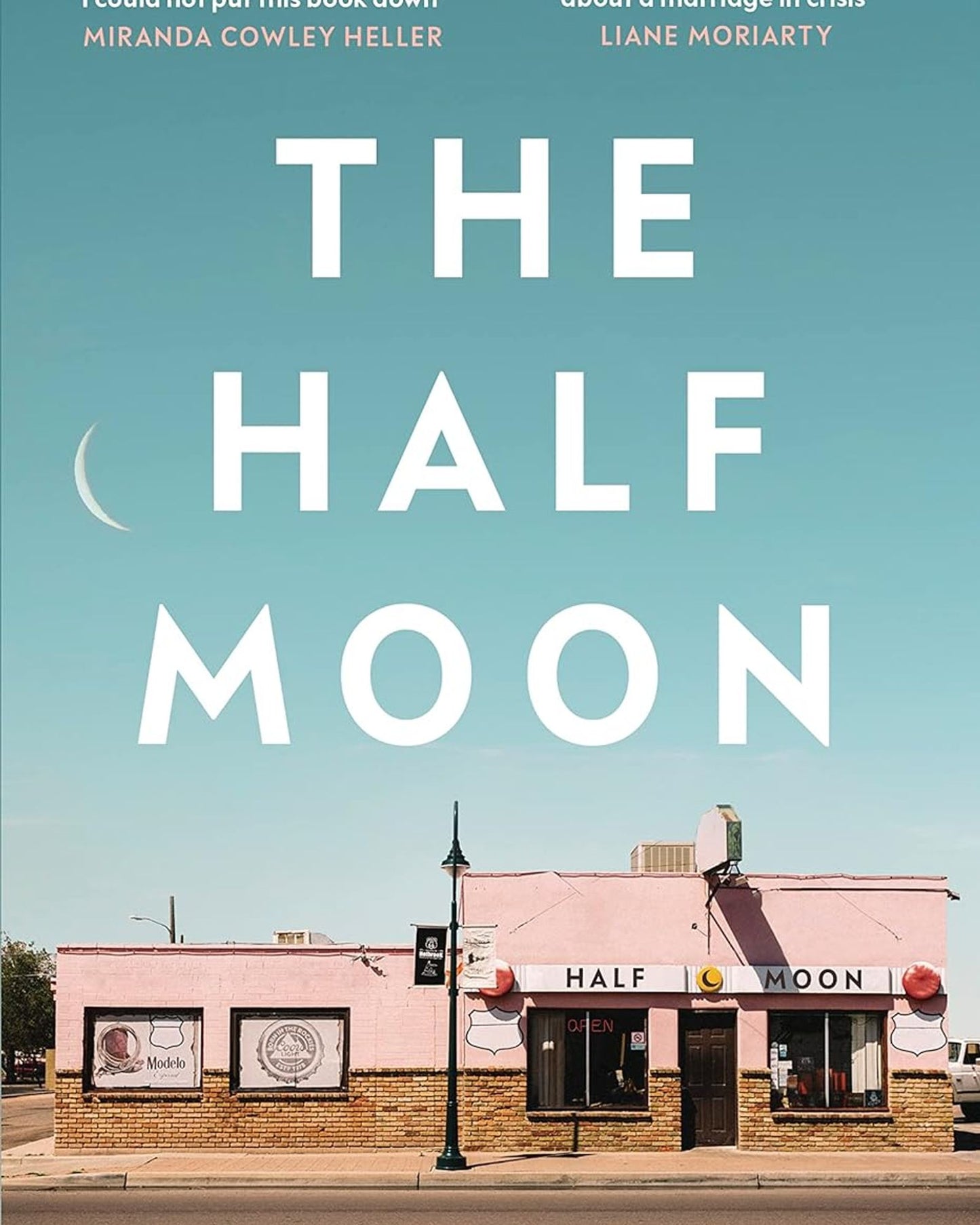 The Half Moon