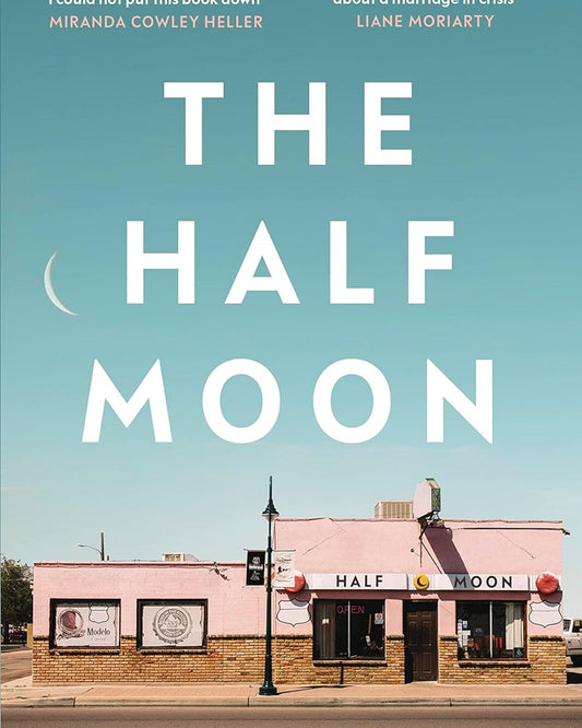 The Half Moon