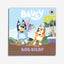 Bluey: Bob Bilby