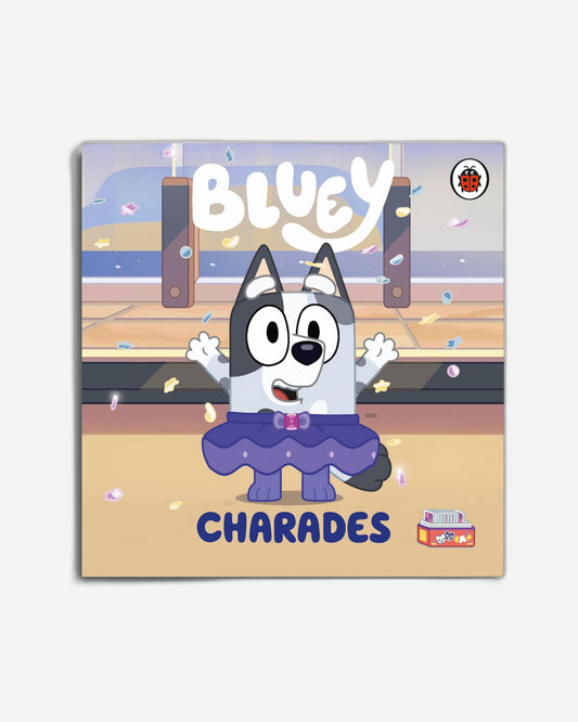 Bluey: Charades