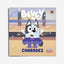 Bluey: Charades