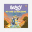 Bluey: My Dad Is Awesome