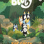 Bluey The Creek