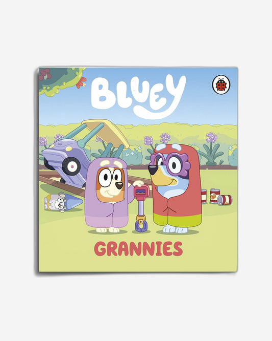 Bluey: Grannies