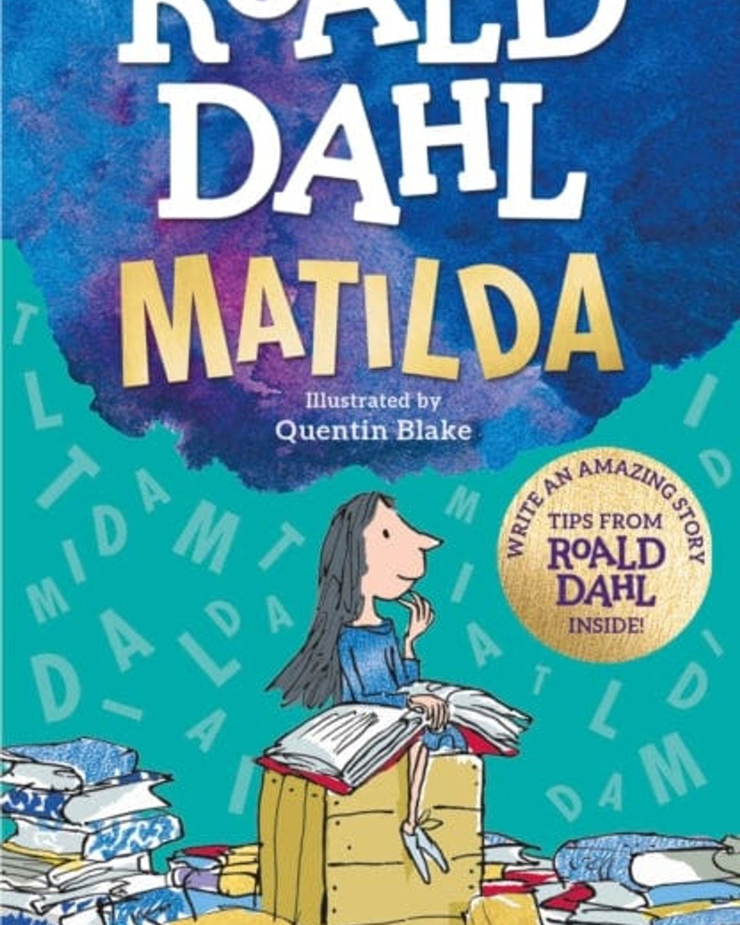 Matilda : Special Edition