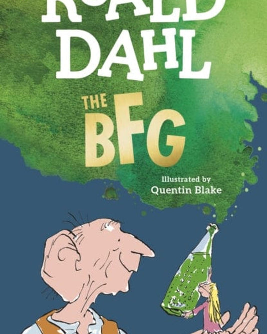 THE BFG