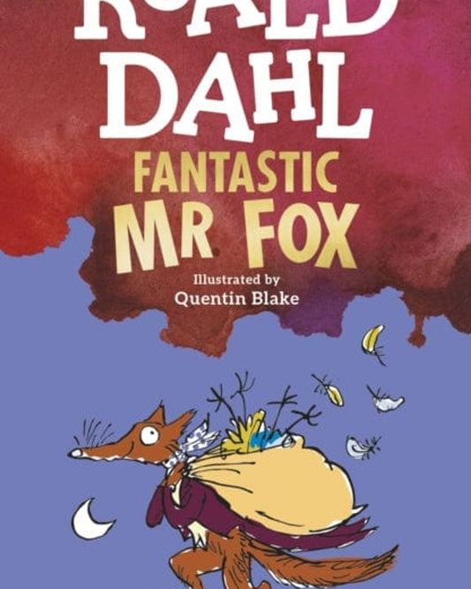 Fantastic Mr Fox