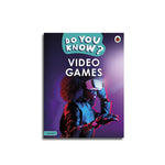 Do You Know? Level 4 – Video Games