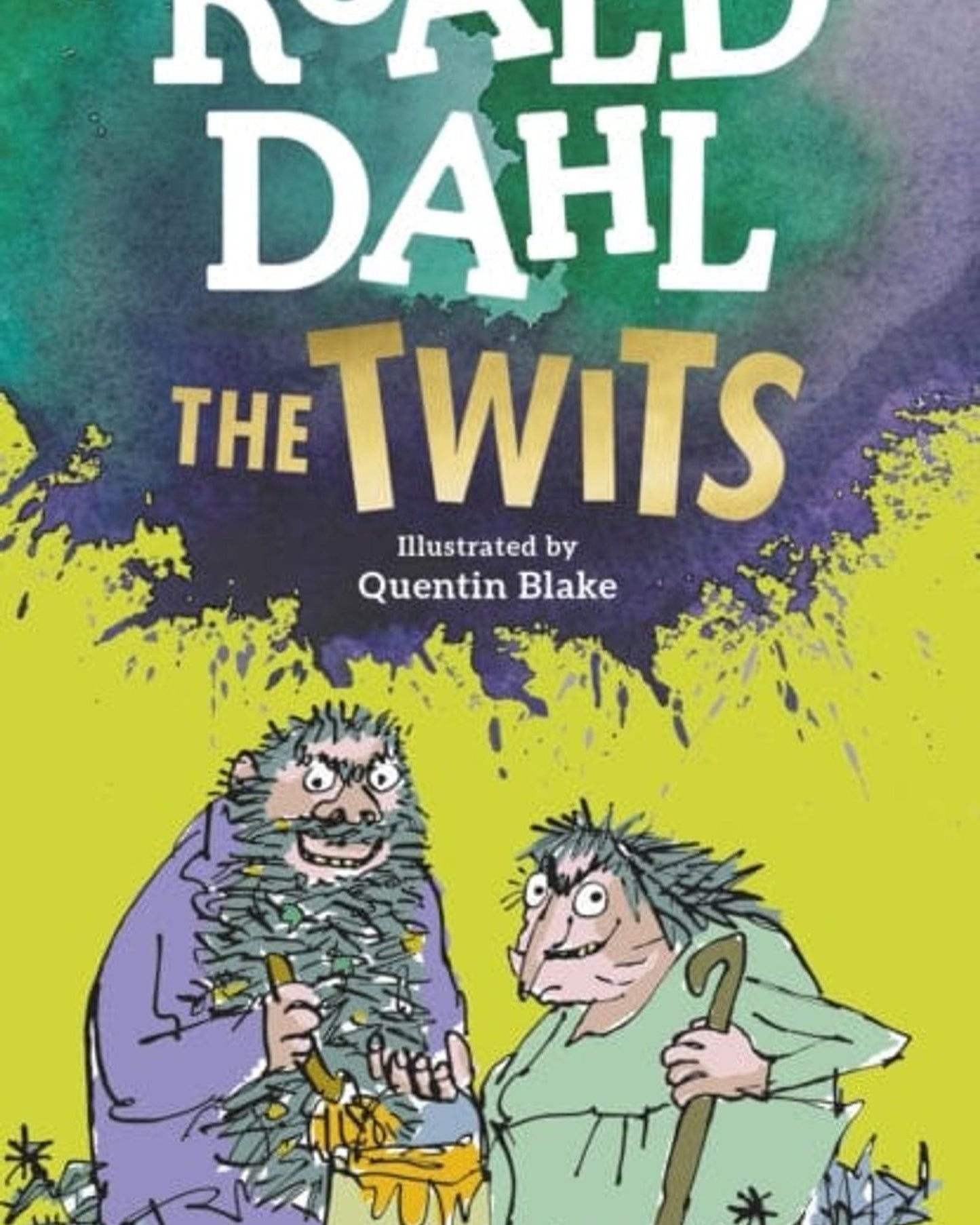 The Twits