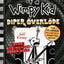 Diary of a Wimpy Kid: Diper Överlöde (Book 17)