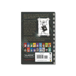 Diary of a Wimpy Kid: Diper Overlode (Book 17)