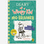 Diary of a Wimpy Kid: No Brainer (Book 18)
