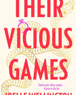 Their Vicious Games