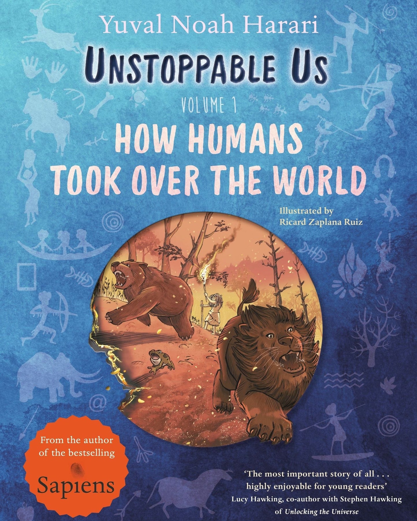 UNSTOPPABLE US, VOLUME 1