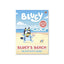 Bluey: Bluey's Beach : An Activity Book