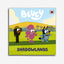 Bluey: Shadowlands