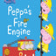 Peppa Pig: Peppa's Fire Engine