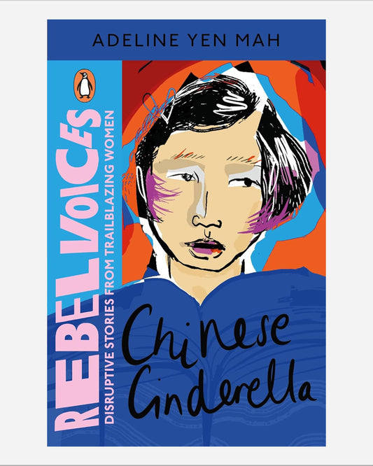 Chinese Cinderella