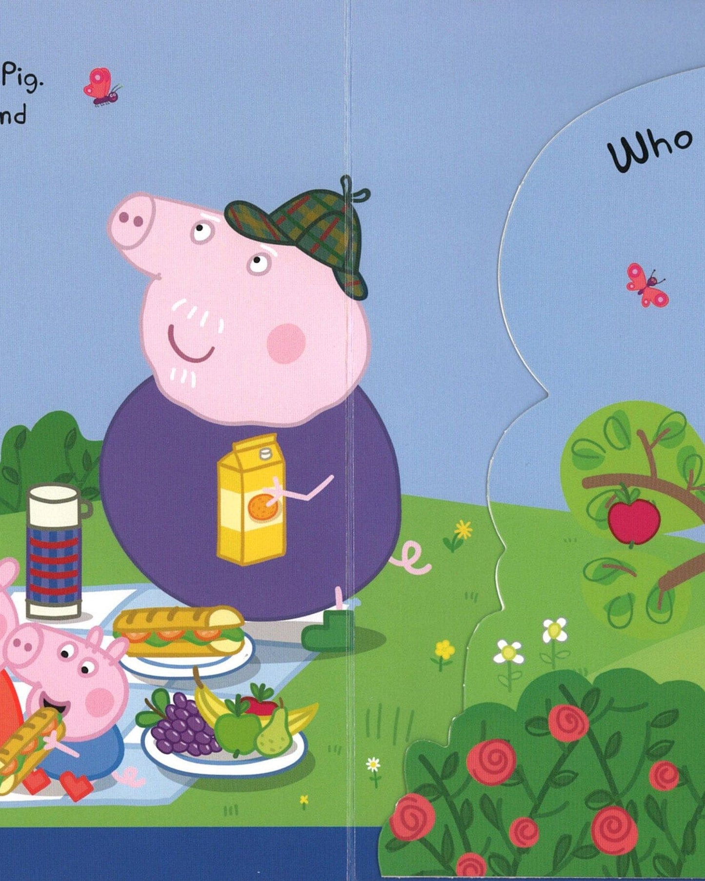 Peppa Pig: Peppa's Pop-Up Dragons: A pop-up book