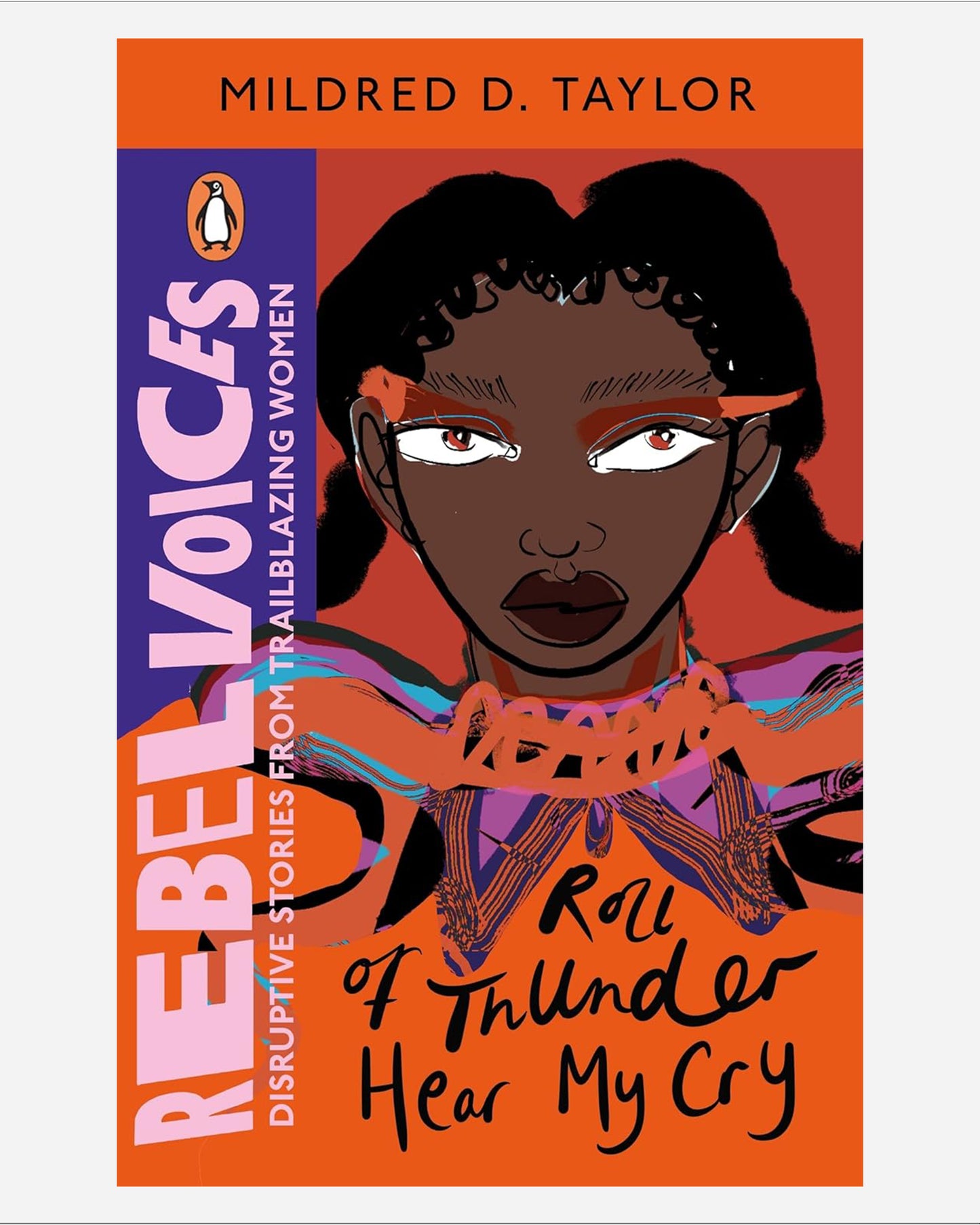 Roll of Thunder, Hear My Cry