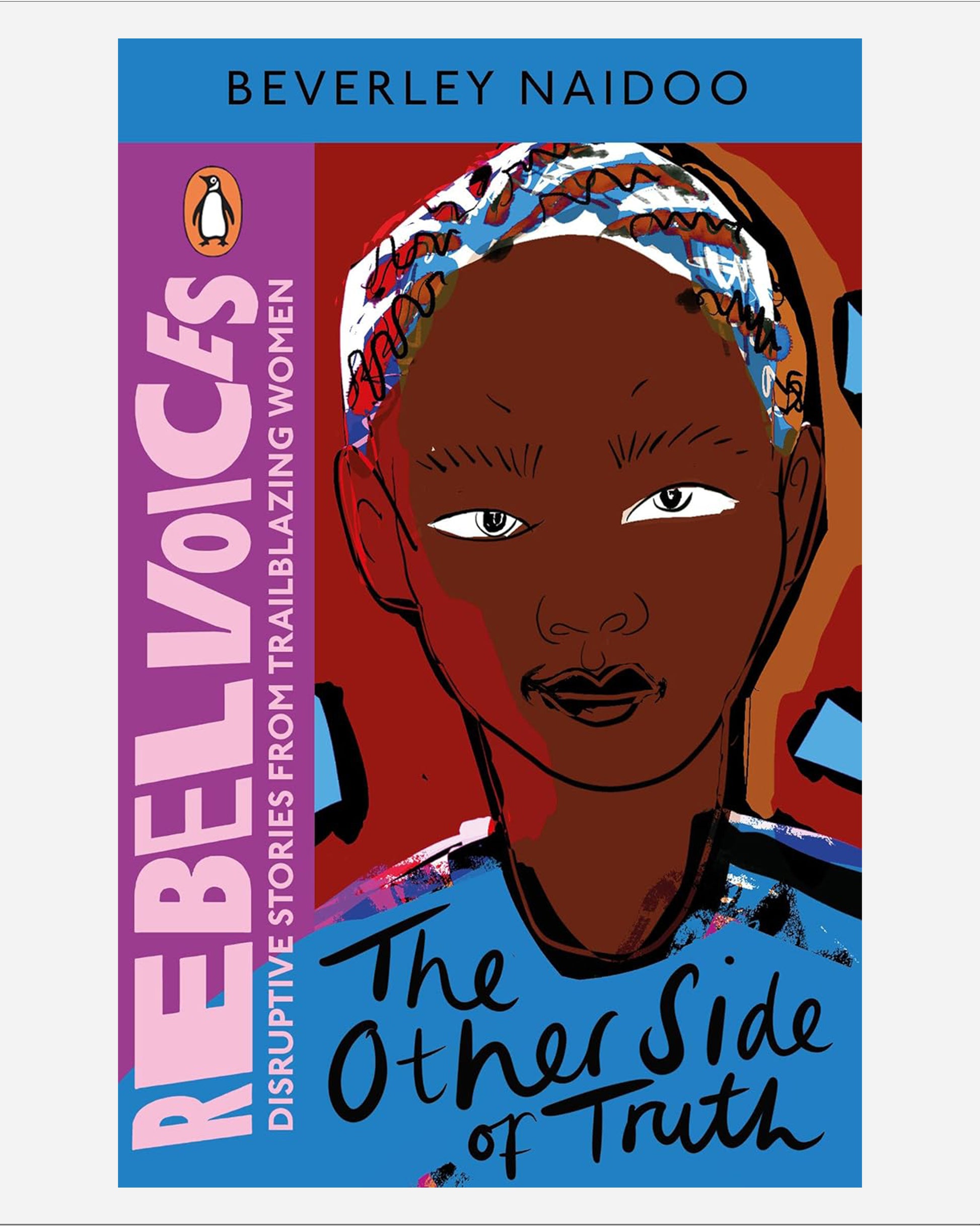 The Other Side of Truth