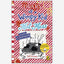 Diary of a Wimpy Kid: Hot Mess (Book 19)