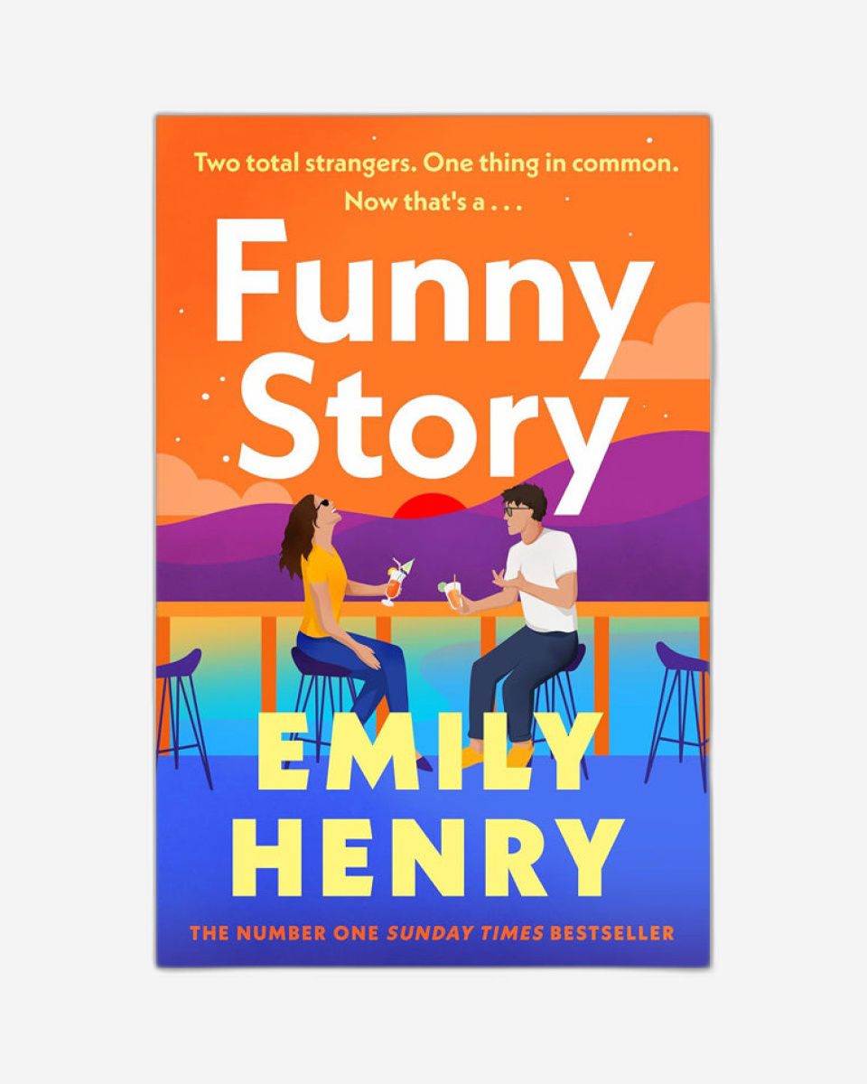 Funny Story