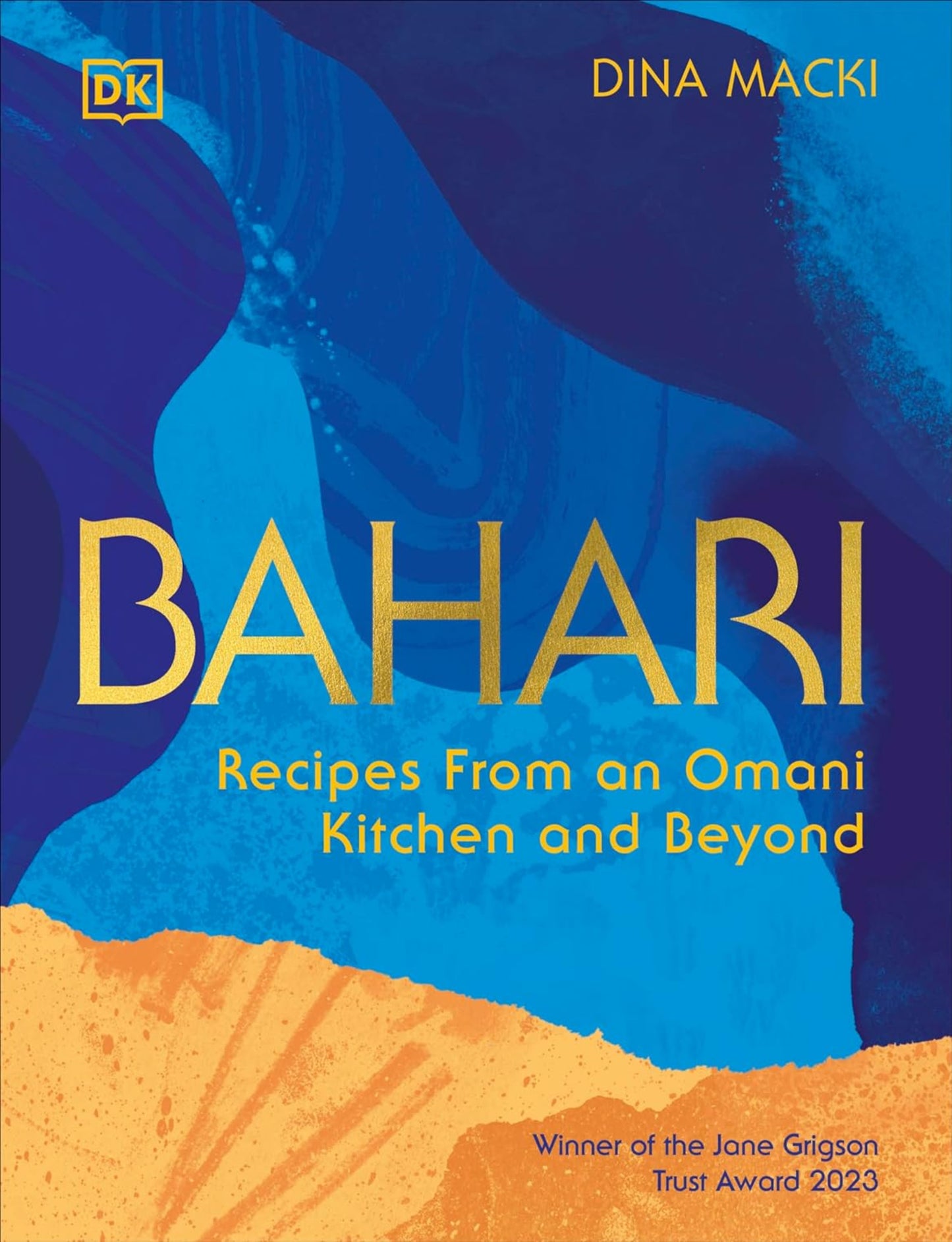 Bahari : Recipes From an Omani Kitchen and Beyond