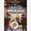 Diary of a Wimpy Kid: Rodrick Rules (Book 2) : Special Disney+ Cover Edition
