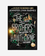 The Brothers Hawthorne