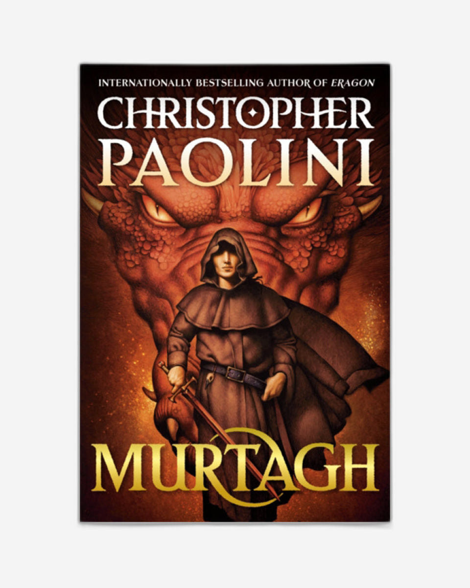 Murtagh : The World of Eragon