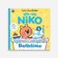 Uh-Oh Niko Bathtime  A Push Pull And Slide Story