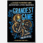 The Grandest Game